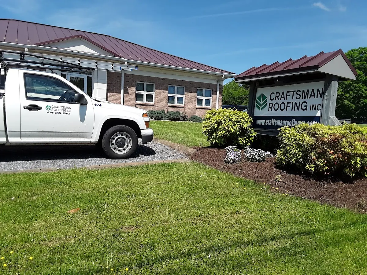 Quality Hail Damage Roof Repair by experienced craftsmen in Cherry Tree